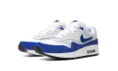 Air Max 1 GS "Royal Blue" DZ3307 104