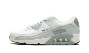 Air Max 90 WMNS "Silver" FN6948-100