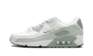 Air Max 90 WMNS "Silver" FN6948-100