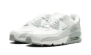 Air Max 90 WMNS "Silver" FN6948-100