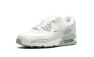 Air Max 90 WMNS "Silver" FN6948-100