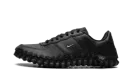 J FORCE 1 LO LX WMNS "Jacquemus Black" DR0424 001