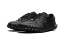 J FORCE 1 LO LX WMNS "Jacquemus Black" DR0424 001