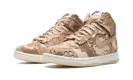 DUNK HIGH MNS WMNS "Desert Camo" DX2314 200