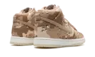 DUNK HIGH MNS WMNS "Desert Camo" DX2314 200