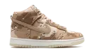 DUNK HIGH MNS WMNS "Desert Camo" DX2314 200