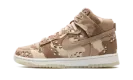 DUNK HIGH MNS WMNS "Desert Camo" DX2314 200