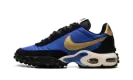 Air Max Waffle Racer "Hyper Blue / Metallic Gold" FV6946 400