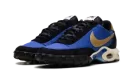 Air Max Waffle Racer "Hyper Blue / Metallic Gold" FV6946 400