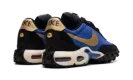 Air Max Waffle Racer "Hyper Blue / Metallic Gold" FV6946 400