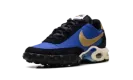 Air Max Waffle Racer "Hyper Blue / Metallic Gold" FV6946 400