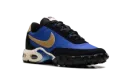 Air Max Waffle Racer "Hyper Blue / Metallic Gold" FV6946 400