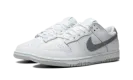 Dunk Low SE "Winter Storm" HQ3619 121