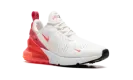 AIR MAX 270 WMNS "Sail Aster Pink White Hot Punch" AH6789 122