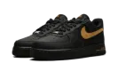 Air Force 1 Low '07 LV8 "Black Desert Ochre" HQ2037 003