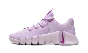 Free Metcon 5 Wmns "Bloom" DV3950 502