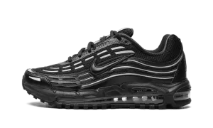 Air Max TL 2.5 "Black / Metallic Silver" FZ4110 002