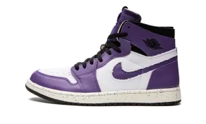 Jordan 1 High Zoom Air CMFT "DARK IRIS" CT0978 501