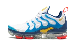 Air Vapormax Plus "Citron Pulse" FJ3999 100