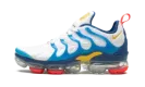 Air Vapormax Plus "Citron Pulse" FJ3999 100