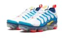 Air Vapormax Plus "Citron Pulse" FJ3999 100