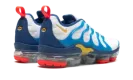 Air Vapormax Plus "Citron Pulse" FJ3999 100