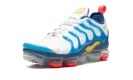 Air Vapormax Plus "Citron Pulse" FJ3999 100