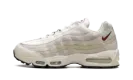 Air Max 95 OG PRM "Big Bubble Pale Ivory" IH4378 110
