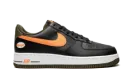 Air Force 1 Low "Hoops Black University Gold" DH7440 001