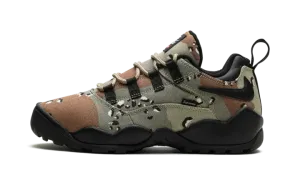 SB Darwin Low "Supreme - Khaki" FQ3000 200