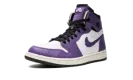 Jordan 1 High Zoom Air CMFT "DARK IRIS" CT0978 501