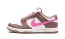 DUNK LOW WMNS "Smokey Mauve" FZ3611 208