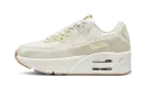AIR MAX 90 WMNS "Sail / Light Orewood" FD4328 100
