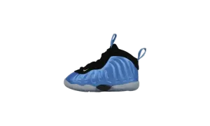 Little Posite One TD "UNIVERSITY BLUE / WHITE BLACK" 723947 402