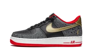 Air Force 1 Low '07 LX "Spades" DJ5184 001