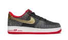 Air Force 1 Low '07 LX "Spades" DJ5184 001