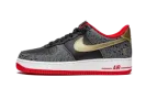 Air Force 1 Low '07 LX "Spades" DJ5184 001