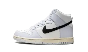 Dunk High GS "Aluminum" DB2179 110