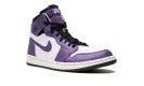 Jordan 1 High Zoom Air CMFT "DARK IRIS" CT0978 501