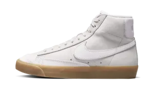 BLAZER MID PREMIUM WMNS "Pearl Pink/Gum" DQ7572 600