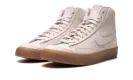 BLAZER MID PREMIUM WMNS "Pearl Pink/Gum" DQ7572 600