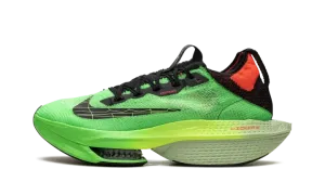 Air Zoom Alphafly Next% FK 2 "Scream Green" DZ4784 304
