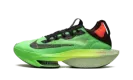 Air Zoom Alphafly Next% FK 2 "Scream Green" DZ4784 304