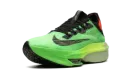 Air Zoom Alphafly Next% FK 2 "Scream Green" DZ4784 304