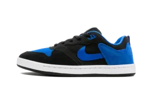 SB Alleyoop "Royal" CJ0882 004