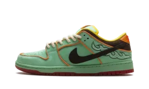 SB Dunk Low "Rodeo Tourmaline" HF3058 300