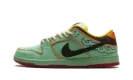 SB Dunk Low "Rodeo Tourmaline" HF3058 300