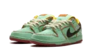 SB Dunk Low "Rodeo Tourmaline" HF3058 300