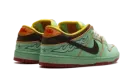 SB Dunk Low "Rodeo Tourmaline" HF3058 300