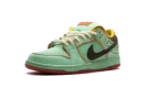 SB Dunk Low "Rodeo Tourmaline" HF3058 300
